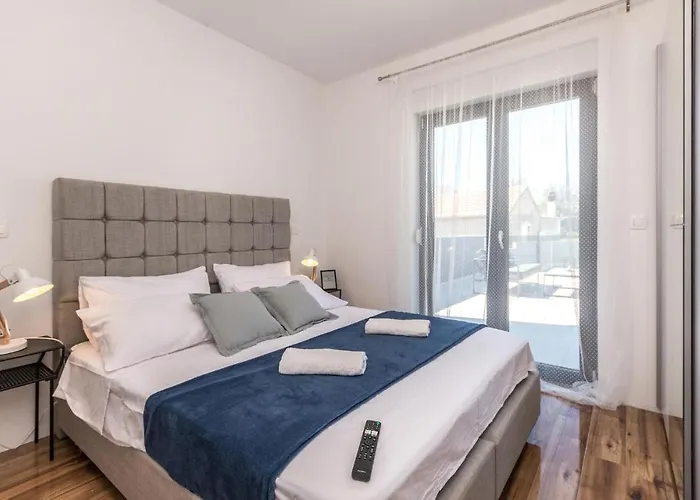 Beautiful In Rastane Donje بيت للعطل Donje Rastane