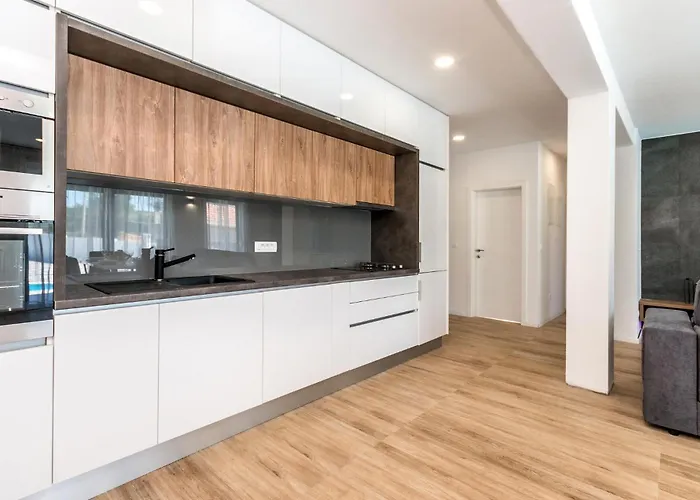 بيت للعطل Beautiful In Rastane Donje *