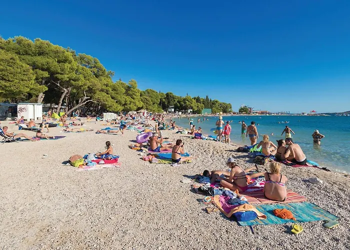 بيت للعطل Beautiful In Rastane Donje