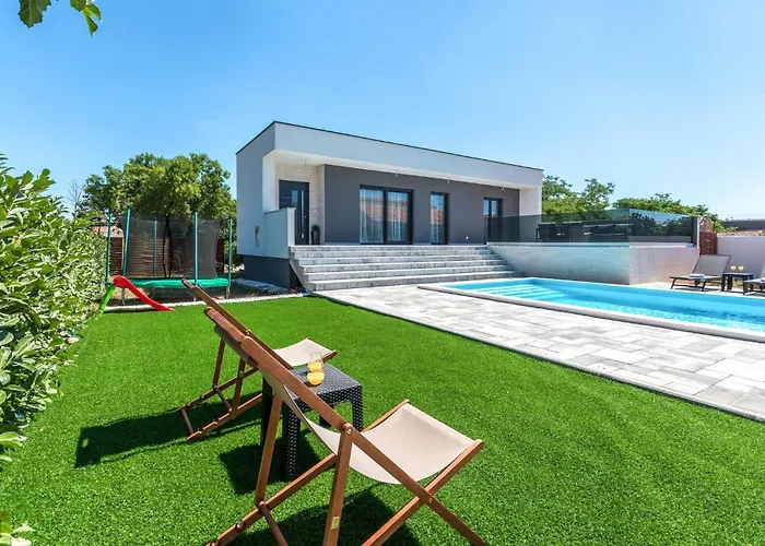 بيت للعطل Beautiful In Rastane Donje Donje Rastane